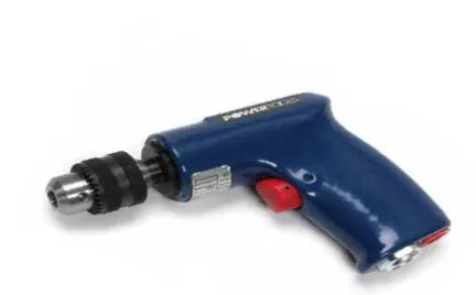 Gun Drill