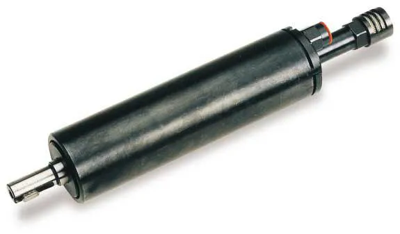 Non-reversible air motors