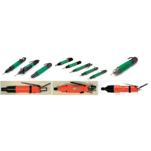 Straight Screwdriver