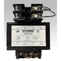 Powertran Catalog - A168MT50-2FB
