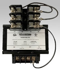 Powertran Catalog - A168MT50-3FB