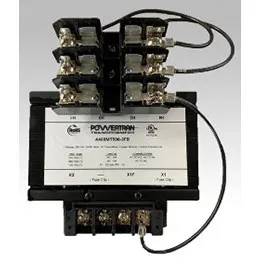 Powertran Catalog - A168MT50-3FB