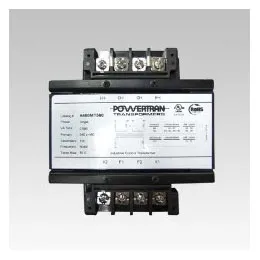 Powertran Catalog - A168MT50