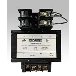 Powertran Catalog - A790MT50-2FB