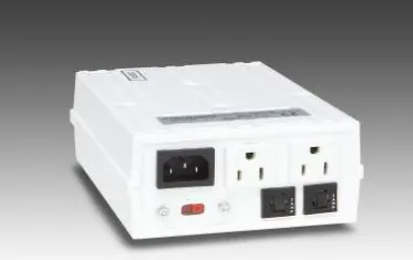 PowerMED  Model L 50 - 300 VA