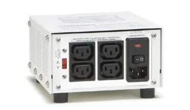 Isolation Station  T-SERIES 300 - 600 VA
