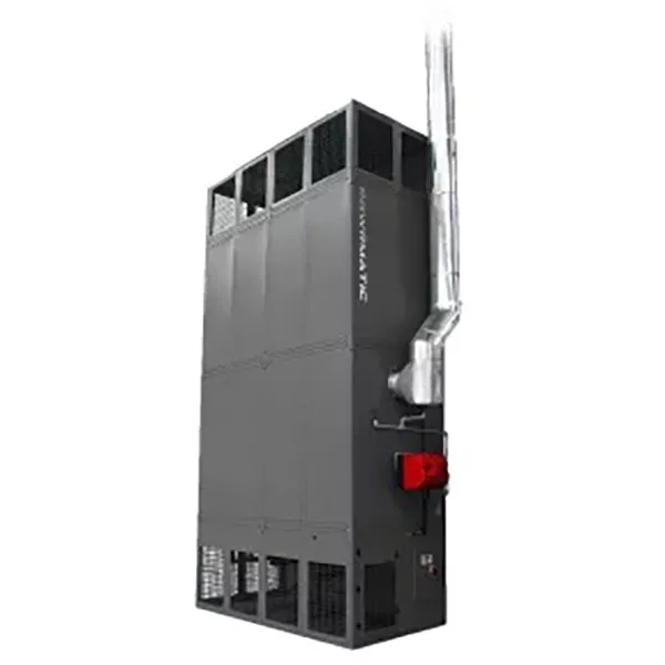 TEx Air Rotation Heater