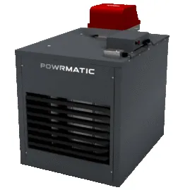 ErP OUH Oil Unit Heaters