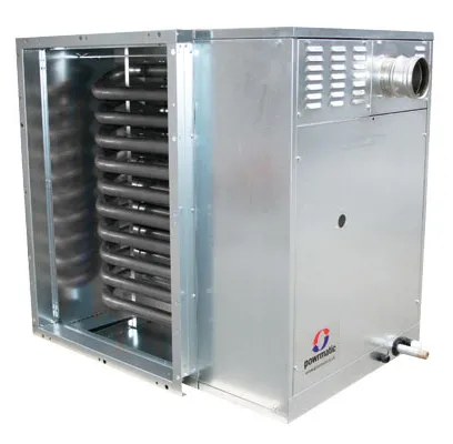 HEM DH Heat Exchange Module
