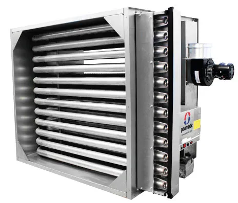 HEM NVx Heat Exchange Module