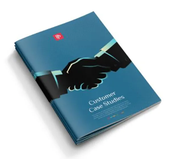 Collected customer case studies (2021)