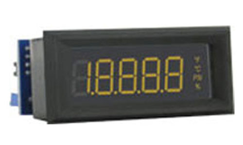 DPML LCD Digital Panel Meter
