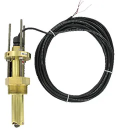 pft paddlewheel flow sensor