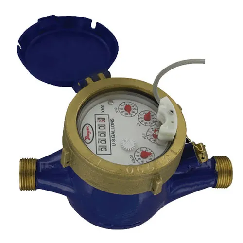 WMT2 Multi-Jet Water Meter