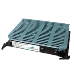 Discrete Multiple Output 115v Ac Nominal Input | Power & Distribution ...