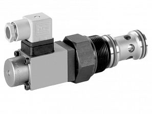 Differential Proportional Throttle Valves