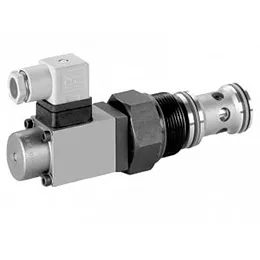 differential proportional throttle valves
