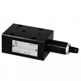 direct operated pressure relief valves dn 04