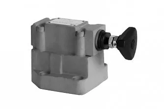 Pressure Reducing Valves - Dn 10