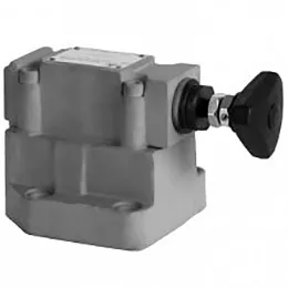 pressure reducing valves-dn 10