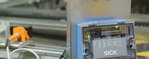 Control System Installation