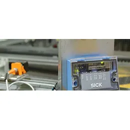 Control System Installation