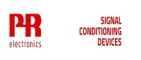PR electronics