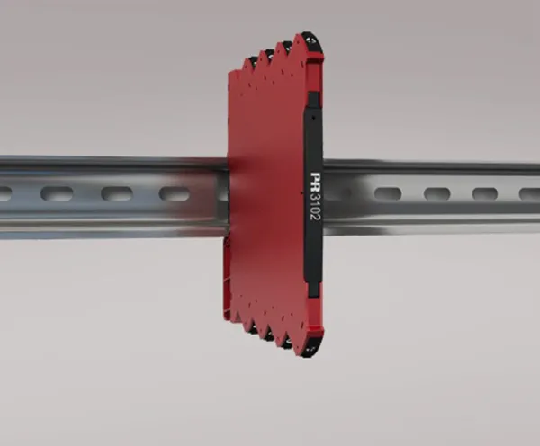 Pt100 converter