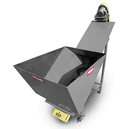 Screw Conveyors