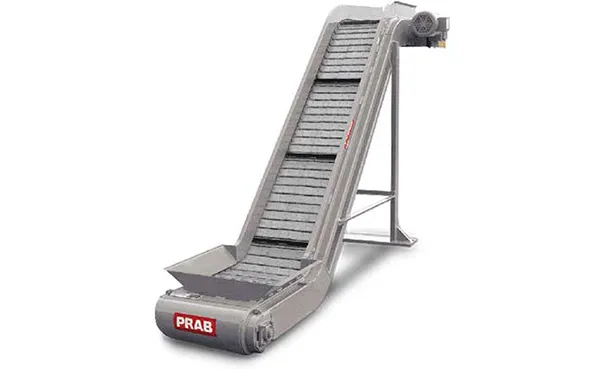 Steel Belt Conveyors