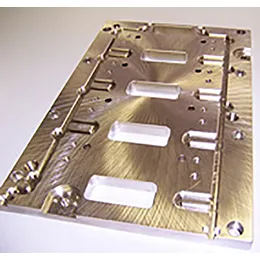 Precision Machining & Grinding
