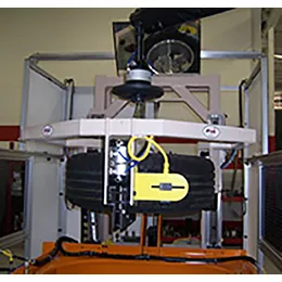 Special Automated Machinery