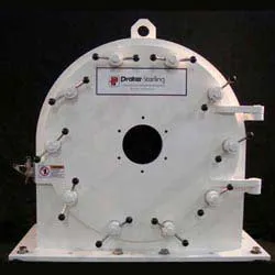 10-Bar Fine Grinder