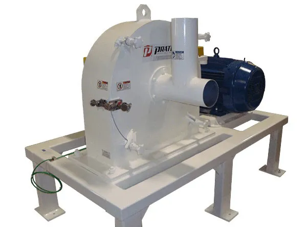 M Series Fine Grinder
