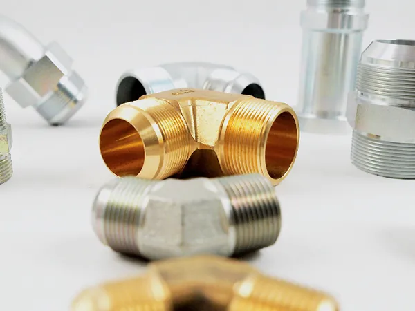 Hydraulic Hose