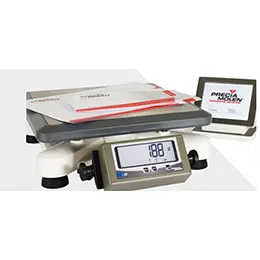 Postal scales