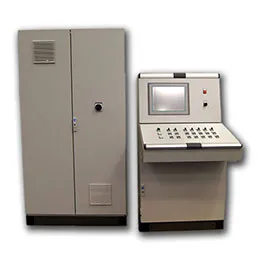 mlc-advanced metal level control system