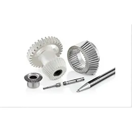 PRECISION GEARS
