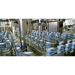 Integrated Conveyor Solutions
