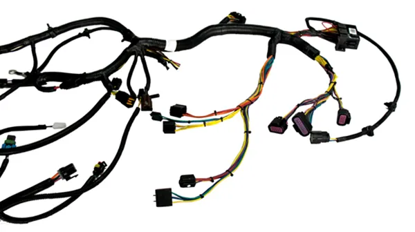 Wire Splicing