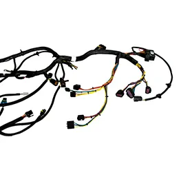 Wire Splicing