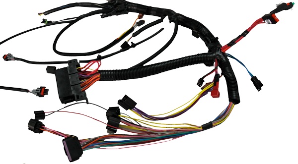 Wire Harness Assembly