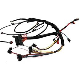Wire Harness Assembly