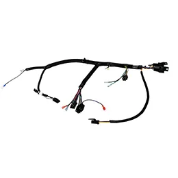 Wire Harness Marking Capabilities