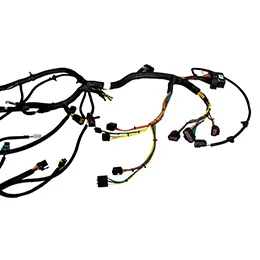 Wire Splicing Capabilities