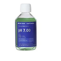 BUFFER PH
