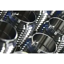 CNC machining
