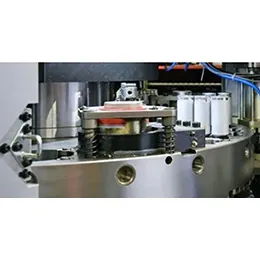 CNC Punching and Forming Services
