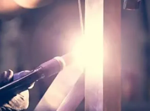 MIG and TIG Welding Services