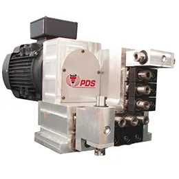 BORING-DRILLING UNITS
